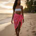 Haze Sarong