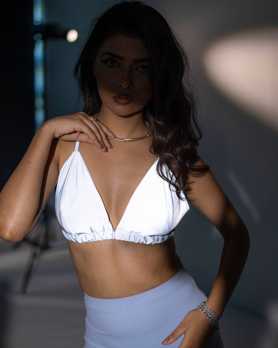 Kelly Bralette - AOBAPants Kelly Bralette - AOBAPants