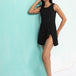Women Swimwear Classic Monokini