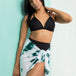 Emerald Sarong