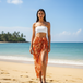 Oceanica Sarong
