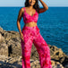 Salmon Beach Set