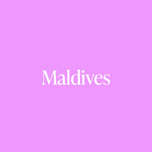 Maldives