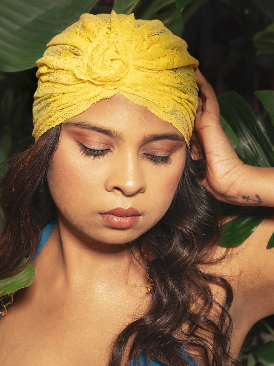 Yellow Aura Wraps - AOBAApparel & Accessories Yellow Aura Wraps - AOBAApparel & Accessories