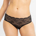 Black Lace panty