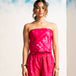 Pink Co-ord Set