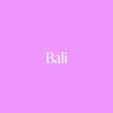 Bali