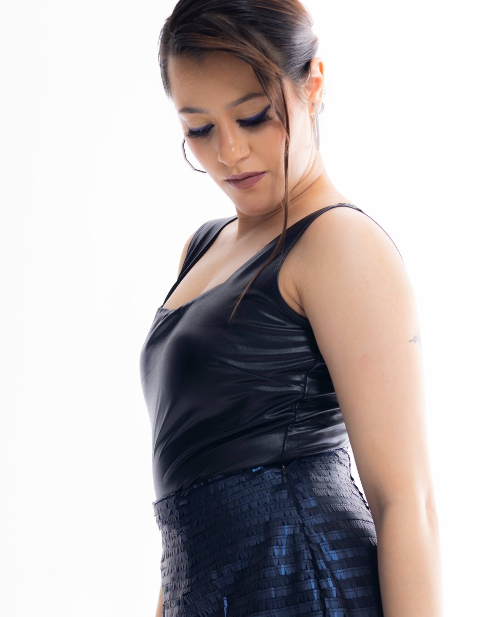 Emily Bodysuit - AOBADresses Emily Bodysuit - AOBADresses