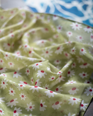 Daisy Drift Sarong Daisy Drift Sarong