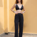 Noir Co-ord Set