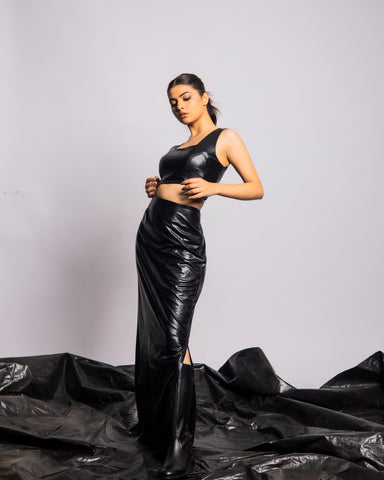 Midnight edge Skirt Midnight edge Skirt