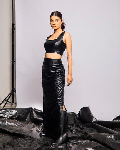 Midnight edge Skirt Midnight edge Skirt