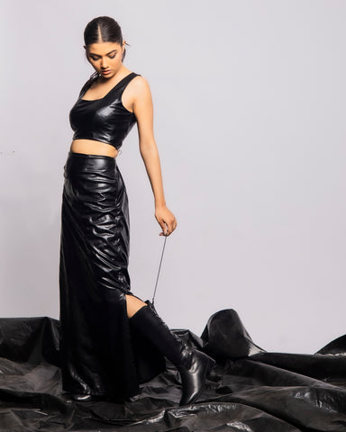 Midnight edge Skirt Midnight edge Skirt