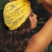 Yellow Aura Wraps