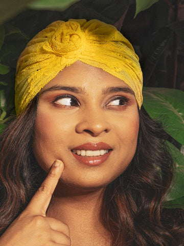 Yellow Aura Wraps - AOBAApparel & Accessories Yellow Aura Wraps - AOBAApparel & Accessories