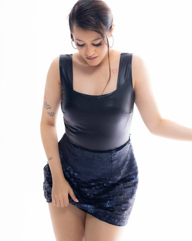 Emily Bodysuit - AOBADresses Emily Bodysuit - AOBADresses