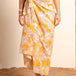 Yellow Tropical Sarong