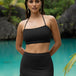 Black Bikini Set