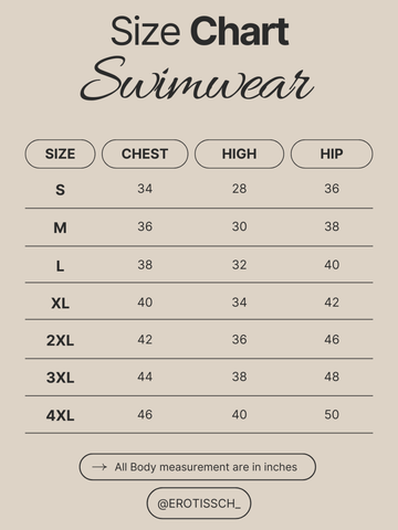 Hot Hues Monokini - AOBASWIMWEAR Hot Hues Monokini - AOBASWIMWEAR