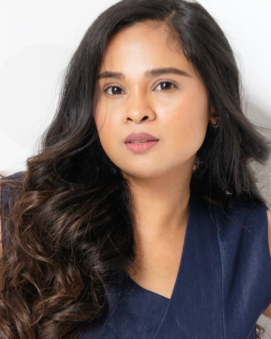 Aayuushi Agarwal, 32