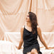 Black Nightie