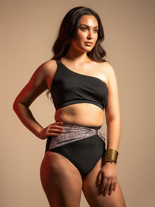 Black Bikini Set – AISW-183C