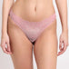 Petals Panty
