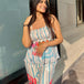 Tooti Frooti Co-Ord Set