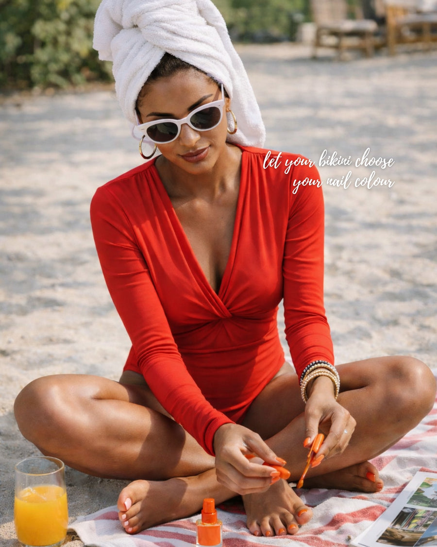 Sea Bae Monokini