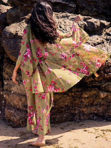 Wild Lantana Beach Set Wild Lantana Beach Set
