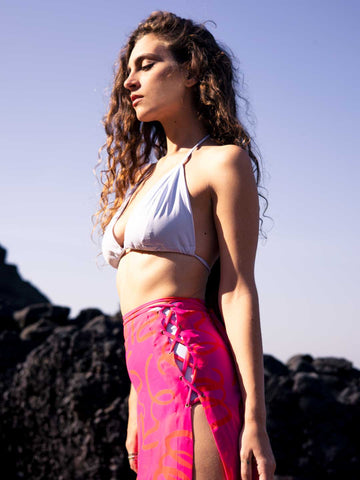 Pink Reef Skirt Pink Reef Skirt