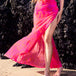 Pink Reef Skirt