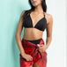 Ruby Sarong