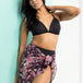 Snake Sarong