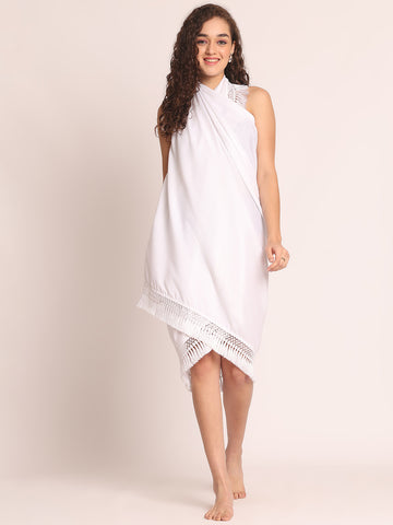 Breeze Linen Sarong