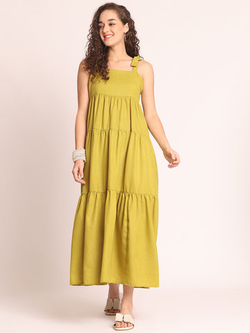 Madison Sun Dress