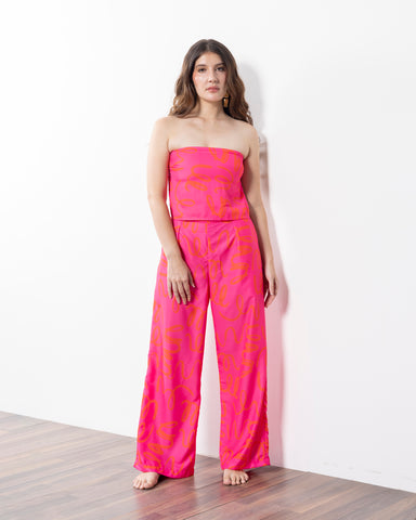 Flare Co-ord Set