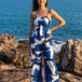 Ocean Breeze Co-ord Set