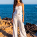 White Co-ord Set