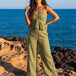 Olive Co-ord Set