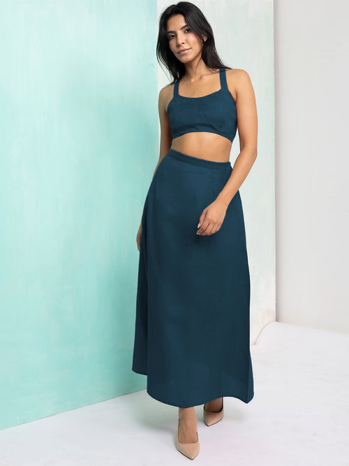 Emerald Co-Ord Set