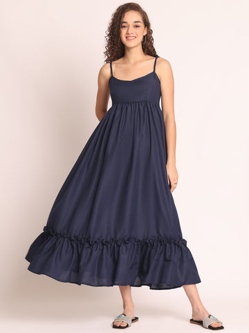 Ocean sundress