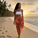 Sienna Sarong