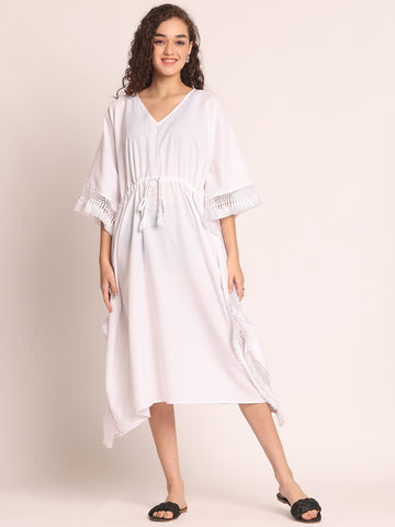 Serene Kaftan