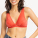 Coral Bralette Bra