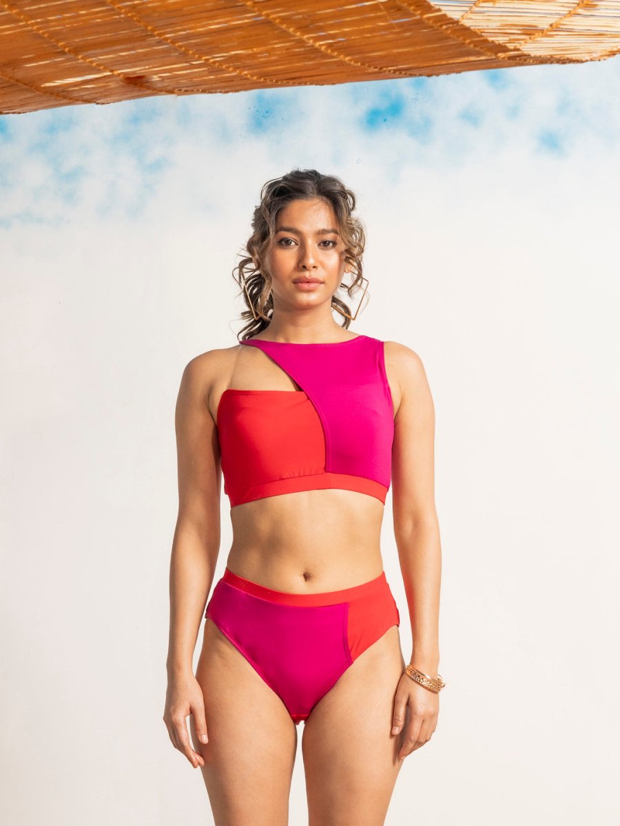 Sport Larsoni Swim Set - AOBAApparel & Accessories