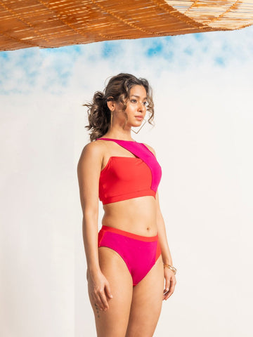 Sport Larsoni Swim Set - AOBAApparel & Accessories