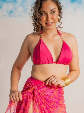 Larsoni Sarong - AOBABeachwear