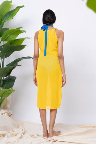 The Riviera cover-up Set