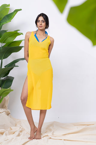 The Riviera cover-up Set